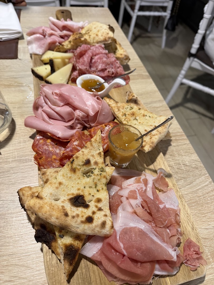 I Parrucciani