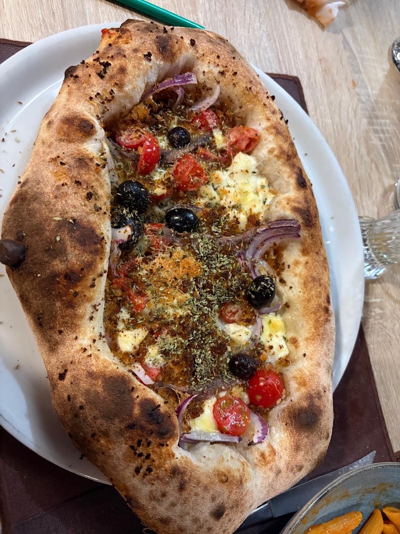 I Parrucciani