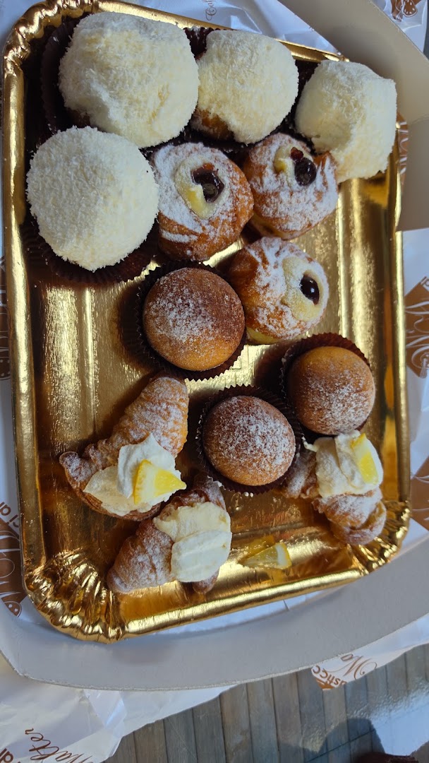 I Pasticci Di Walter