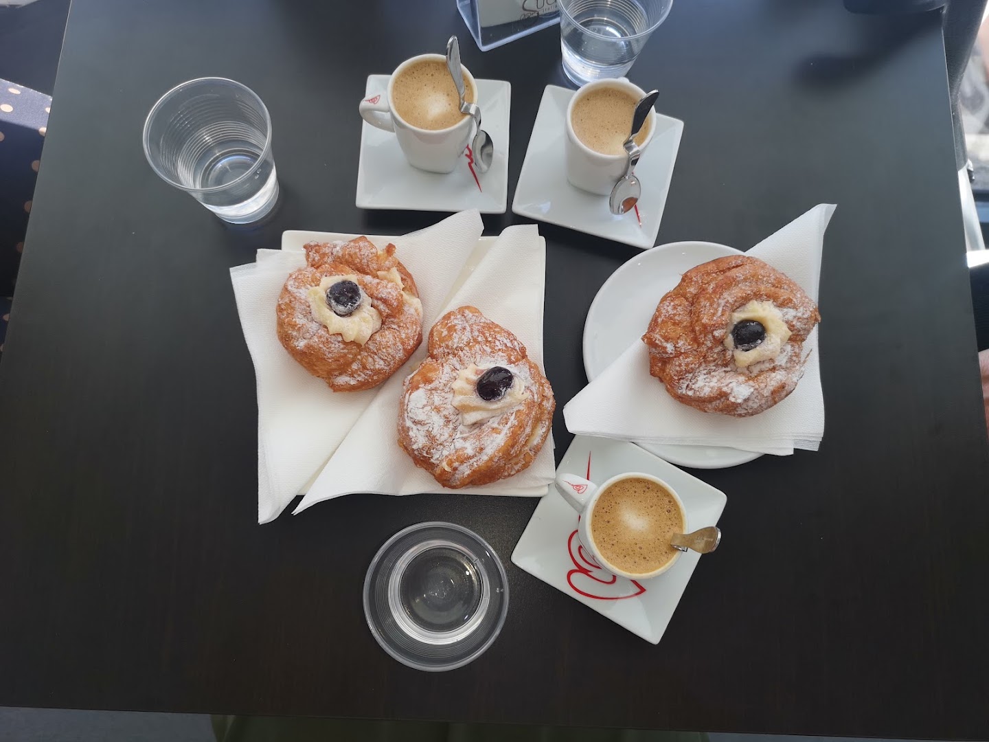 I Pasticci Di Walter