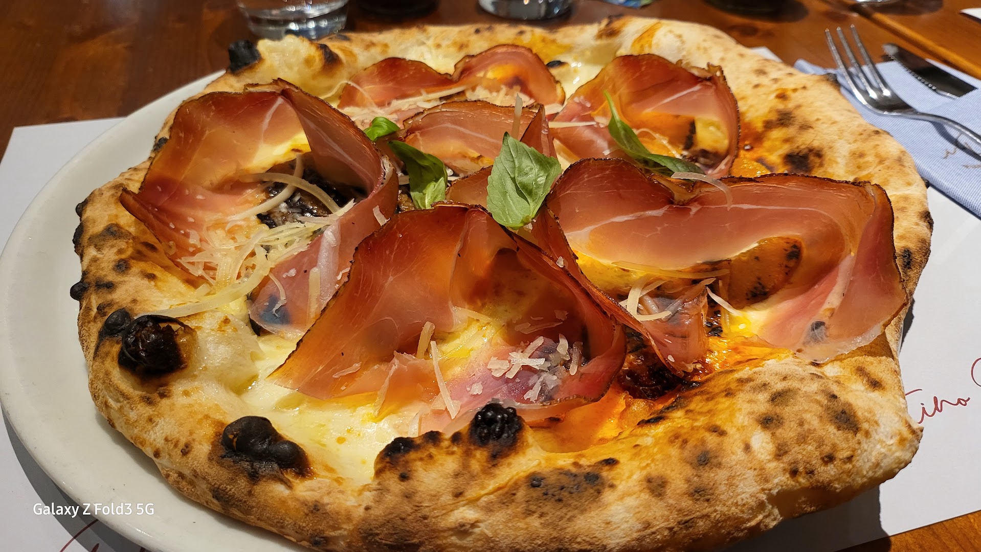 i Patrizio - Pizzeria Artigianale, Mercato San Severino