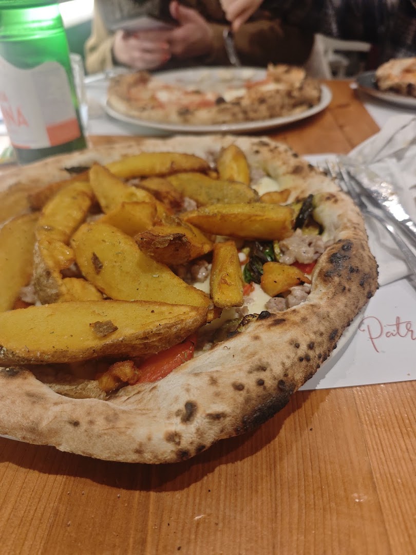 i Patrizio - Pizzeria Artigianale