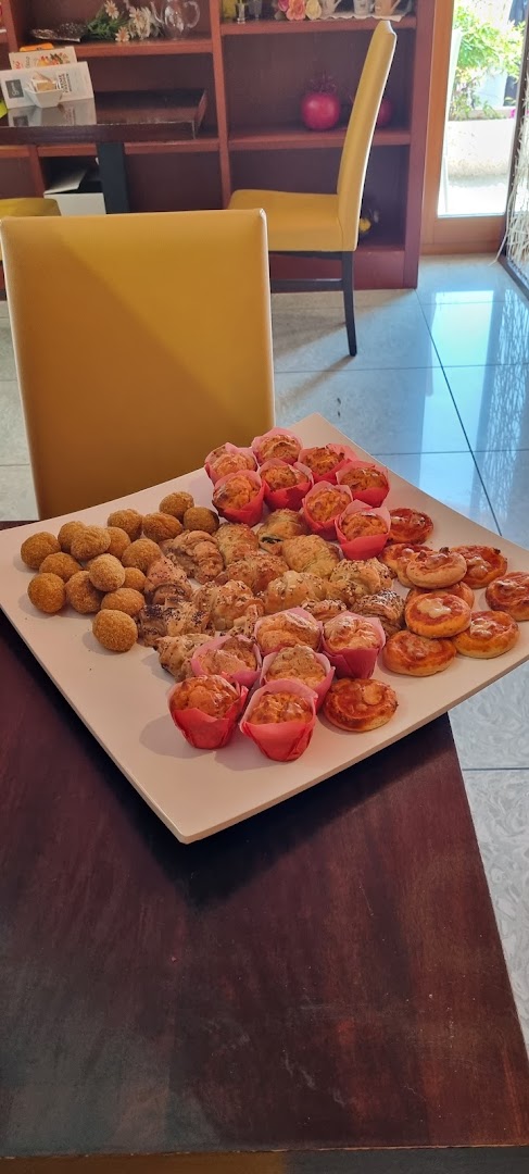 I piaceri del borgo