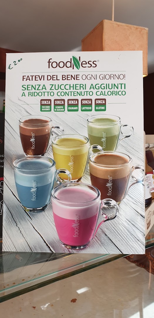 I piaceri del borgo
