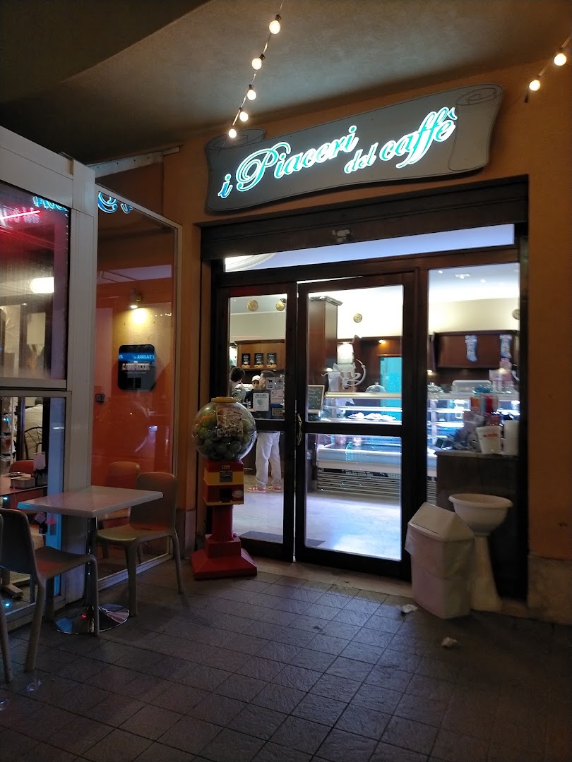 I piaceri del caffè