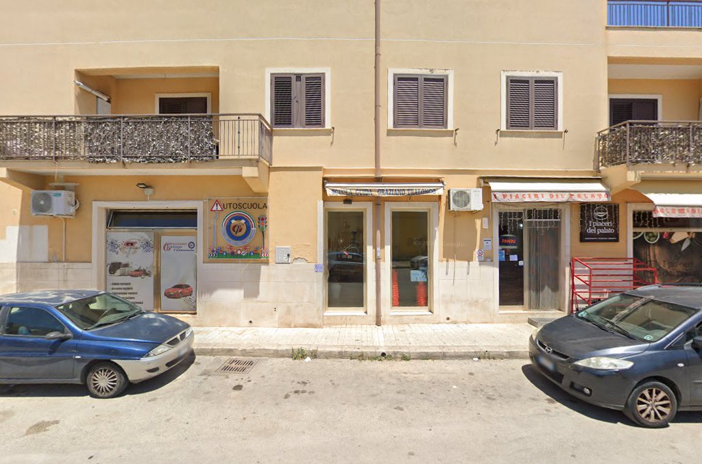 I piaceri del palato