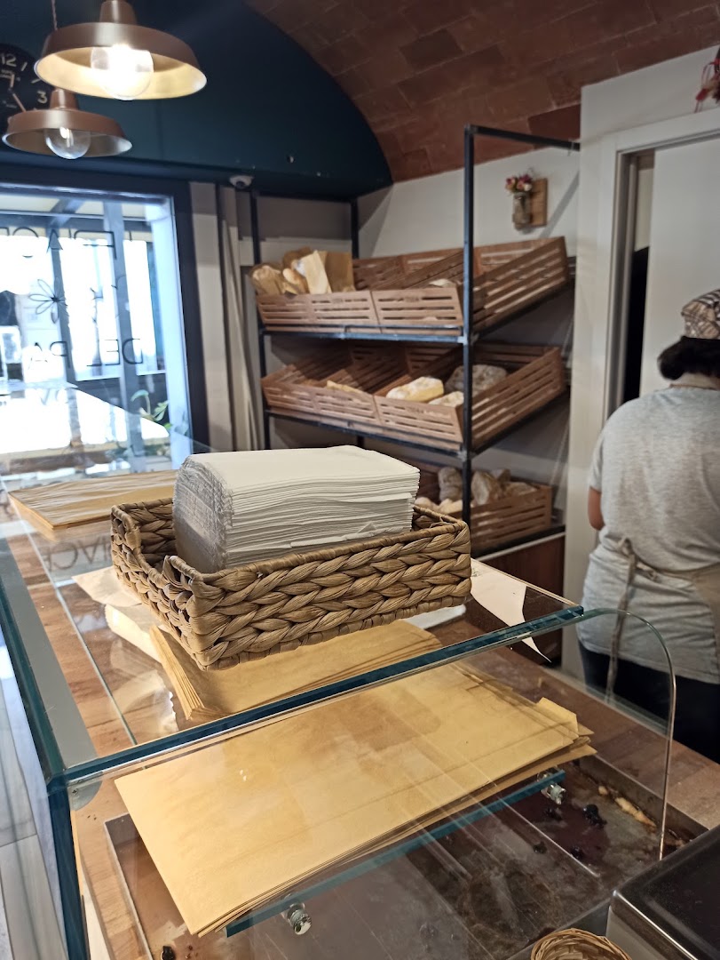 I Piaceri del Pane