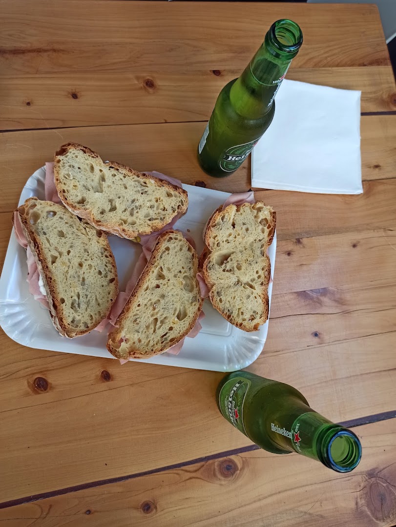 I Piaceri del Pane