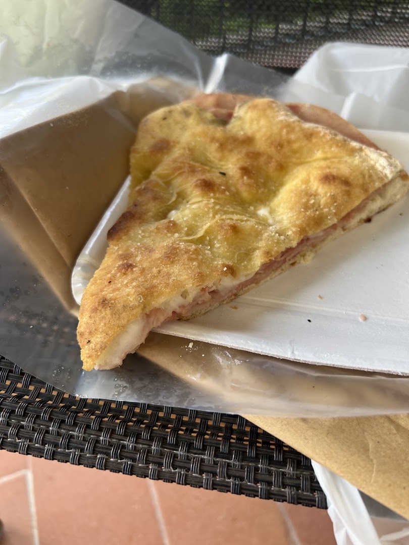 I Piaceri del Pane