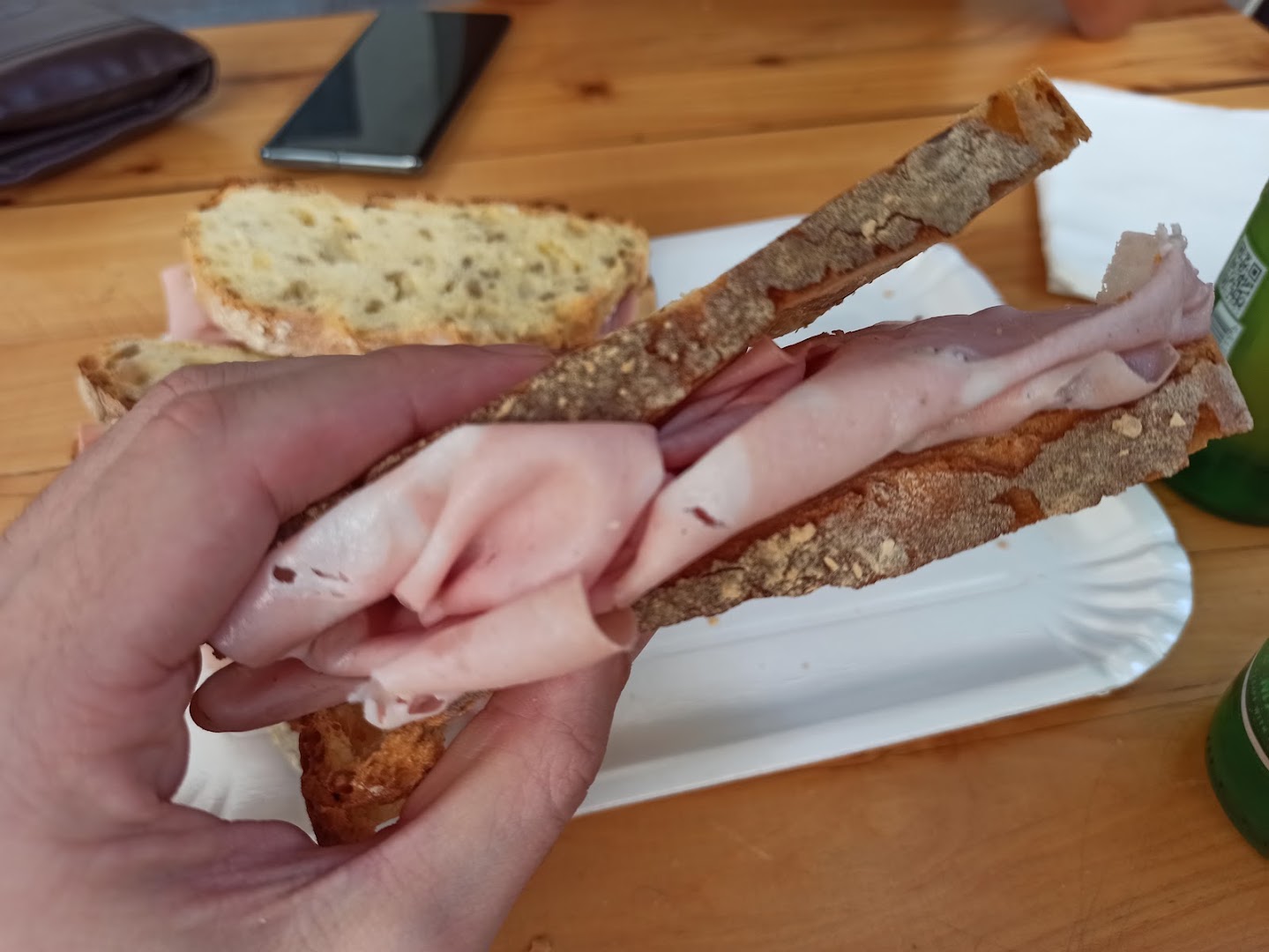 I Piaceri del Pane