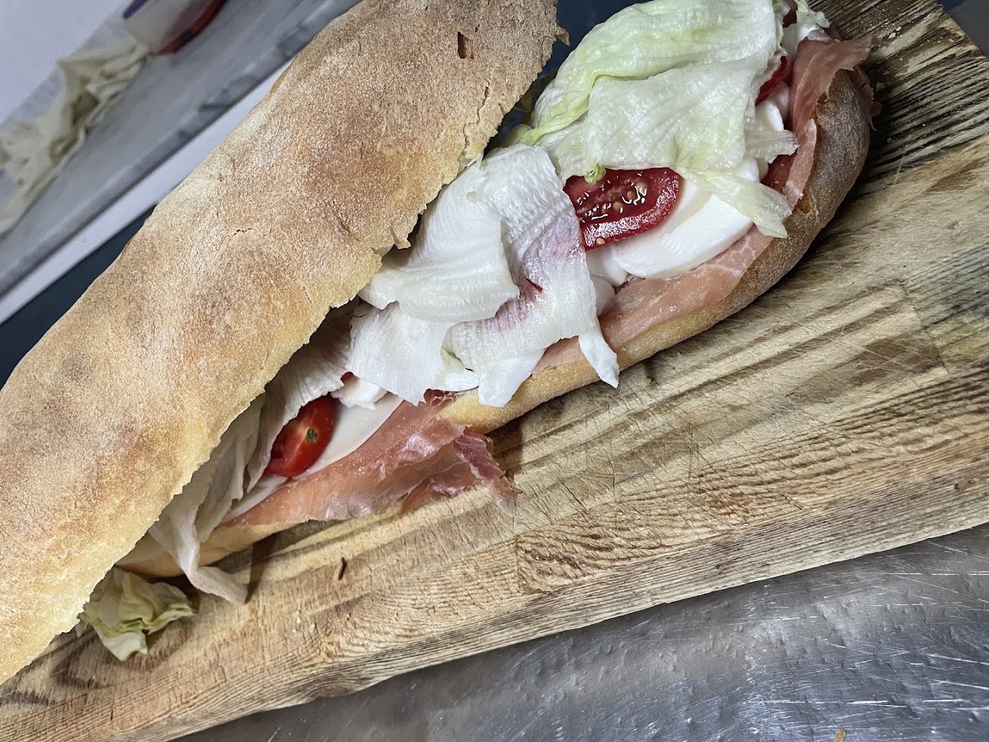 I Piaceri dell'Arrosto