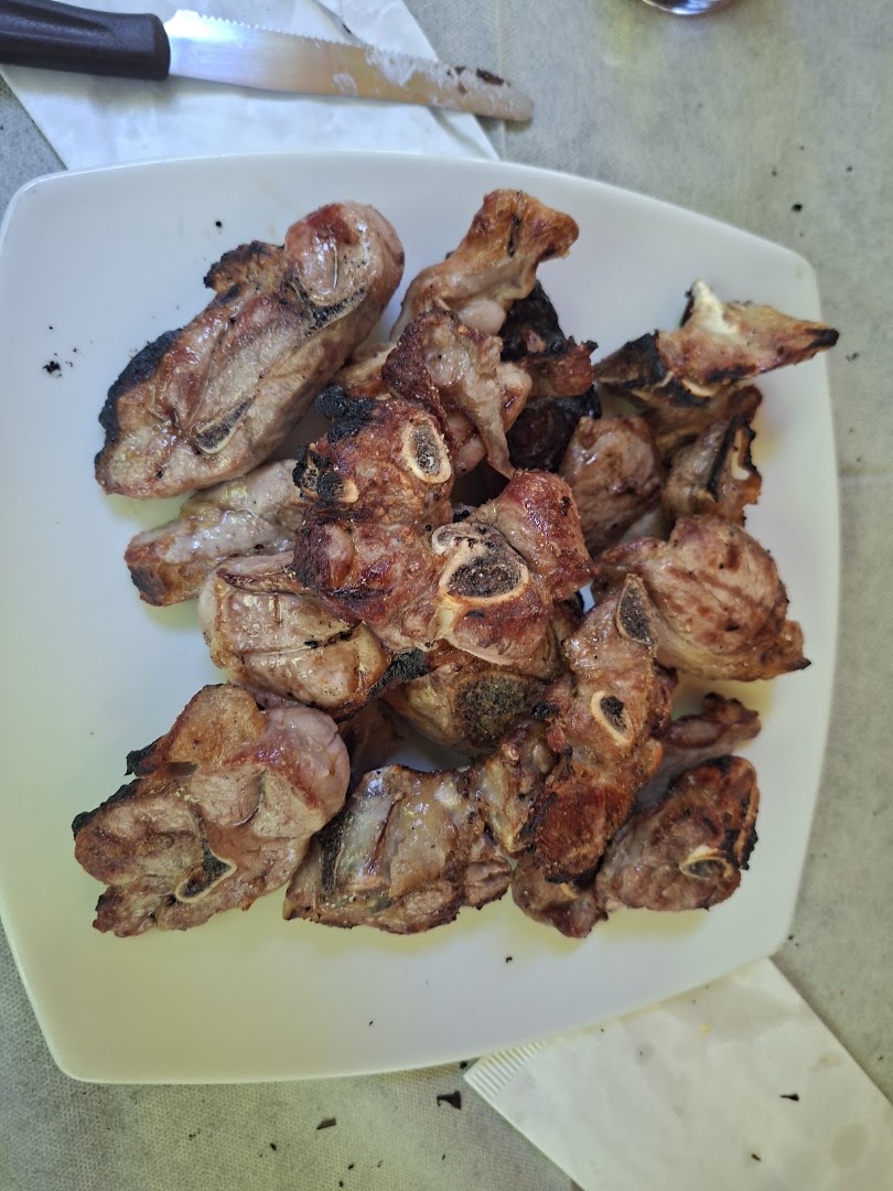 I Piaceri dell'Arrosto
