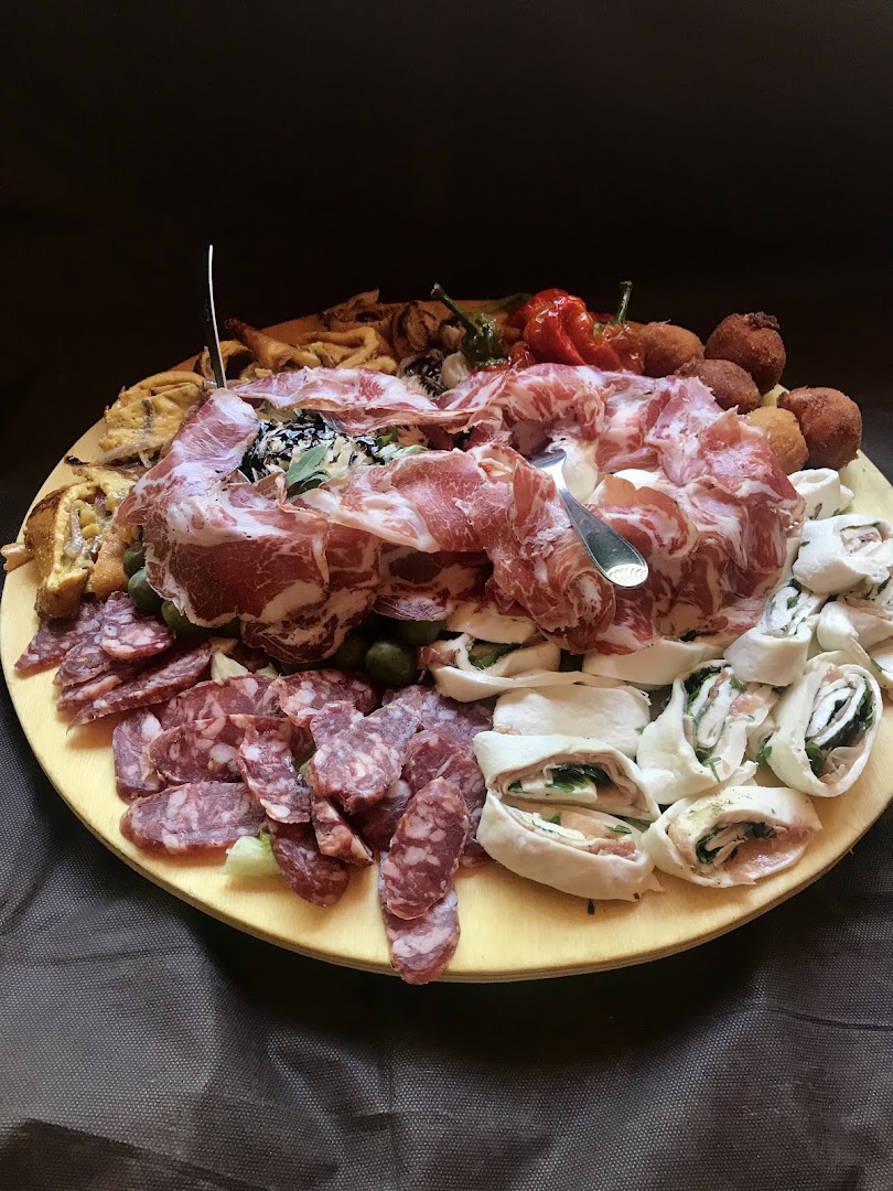 I Piaceri dell'Arrosto
