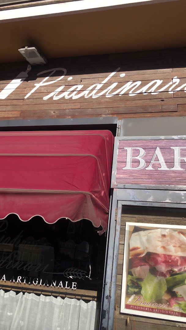 I Piadinari