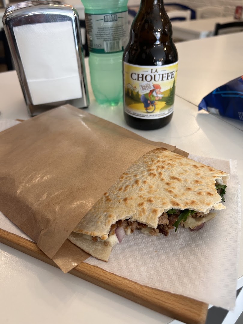 I Piadinari