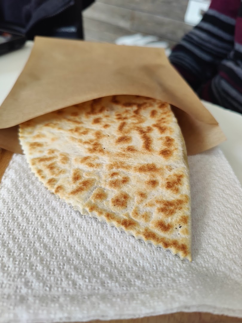 I Piadinari