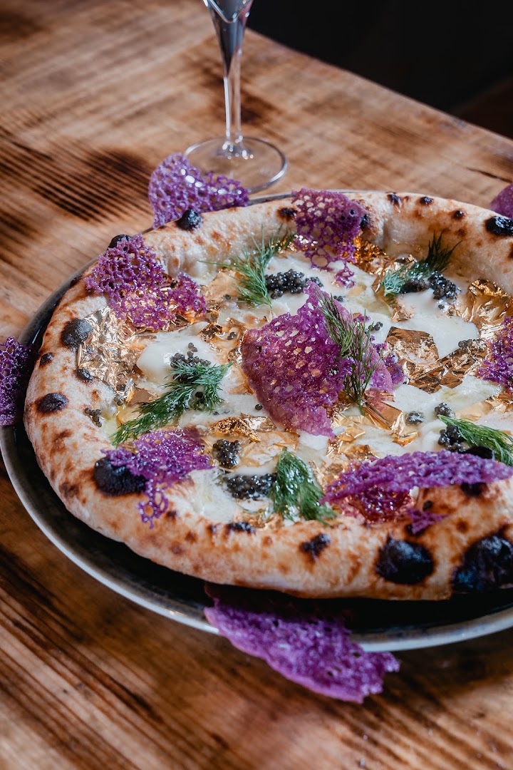 Í Pizzavendolo | Pizzeria ristorante a Firenze / Eventi sportivi in TV