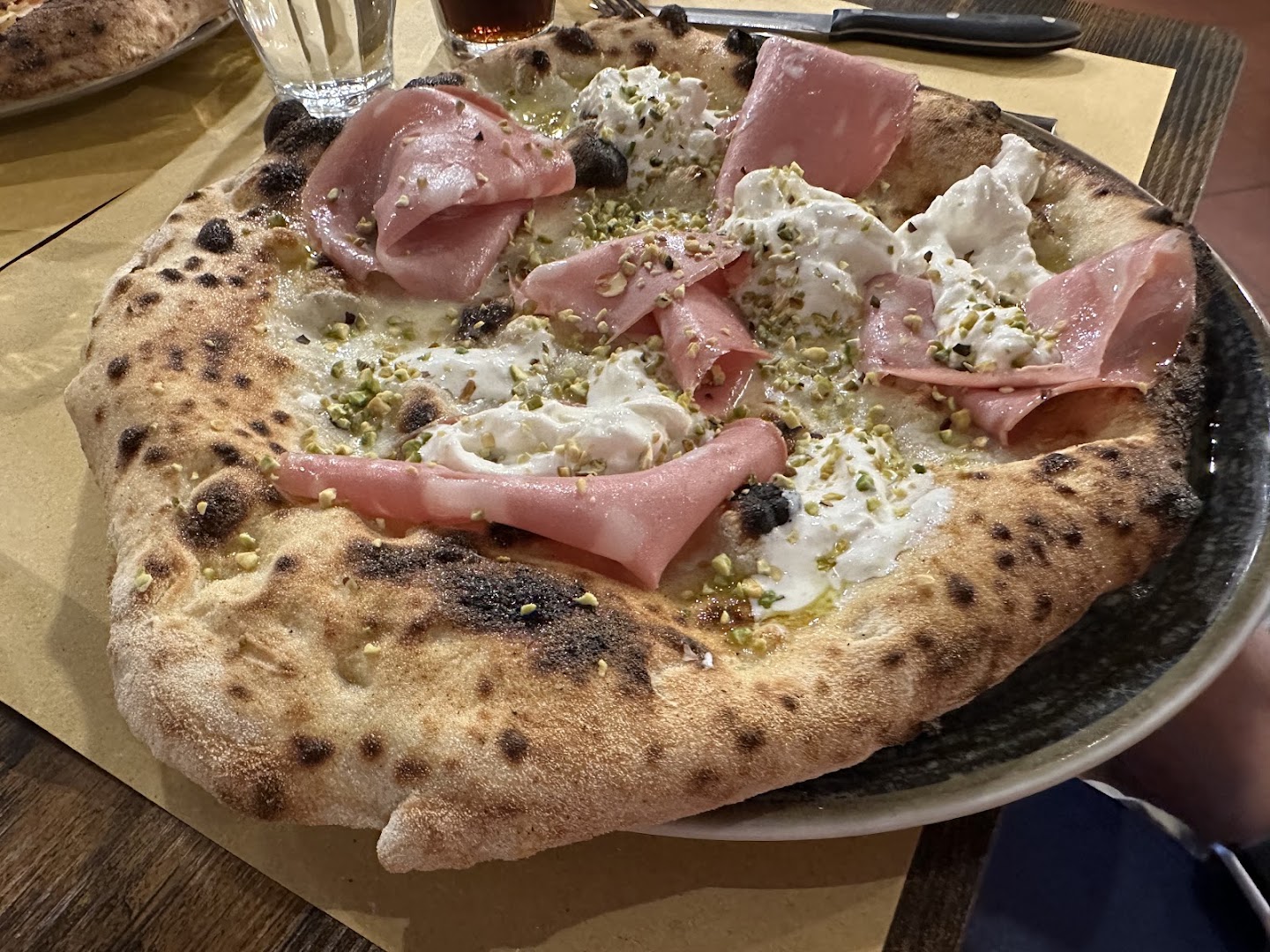 Í Pizzavendolo | Pizzeria ristorante a Firenze / Eventi sportivi in TV