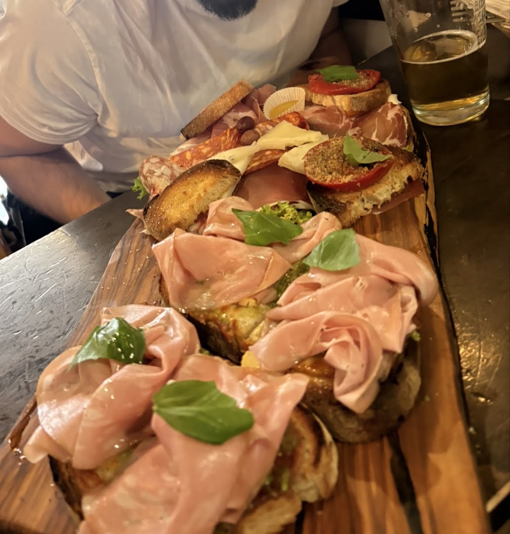 ‪I Pizzicaroli‬ piazza Navona