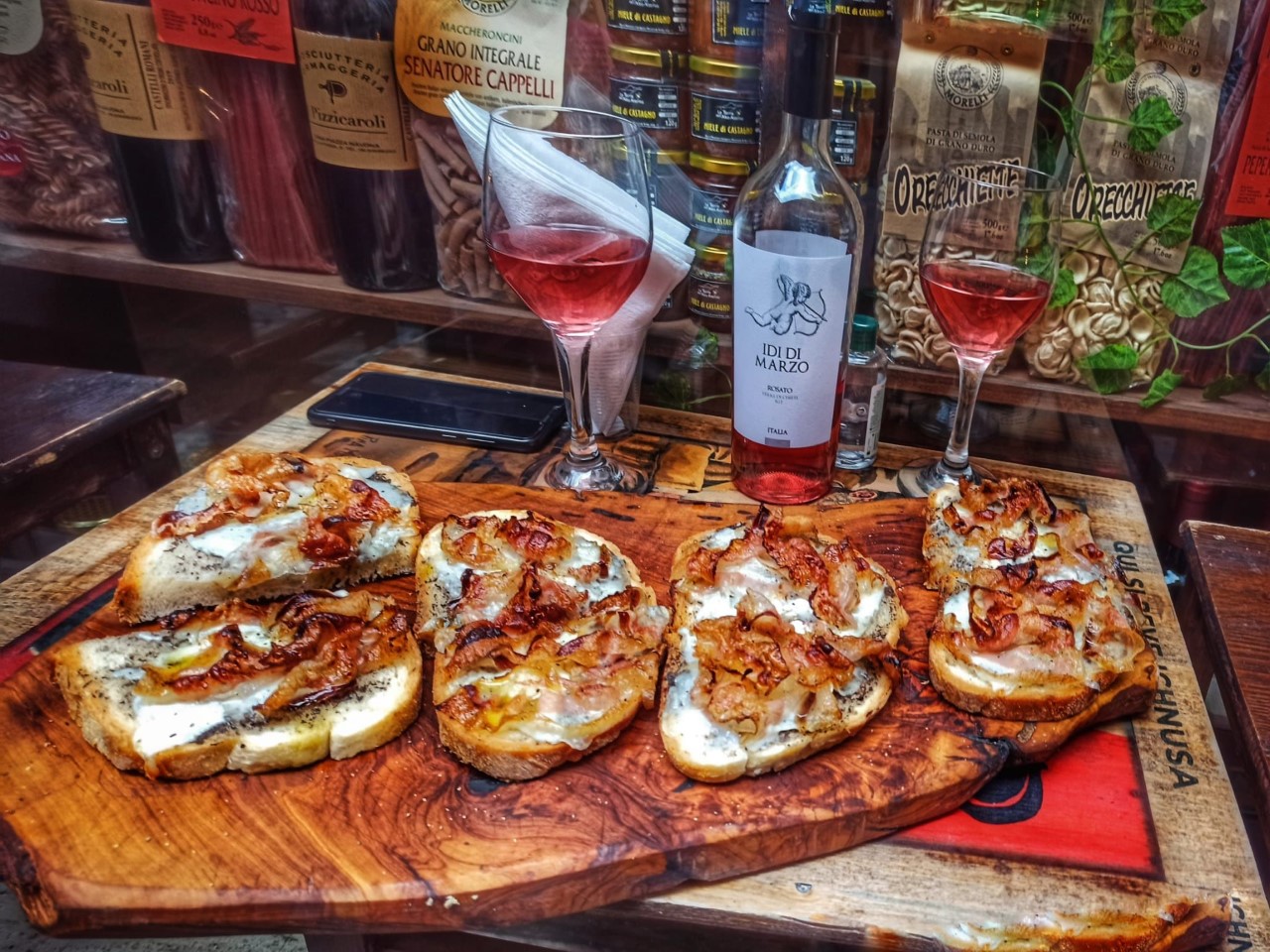 ‪I Pizzicaroli‬ piazza Navona