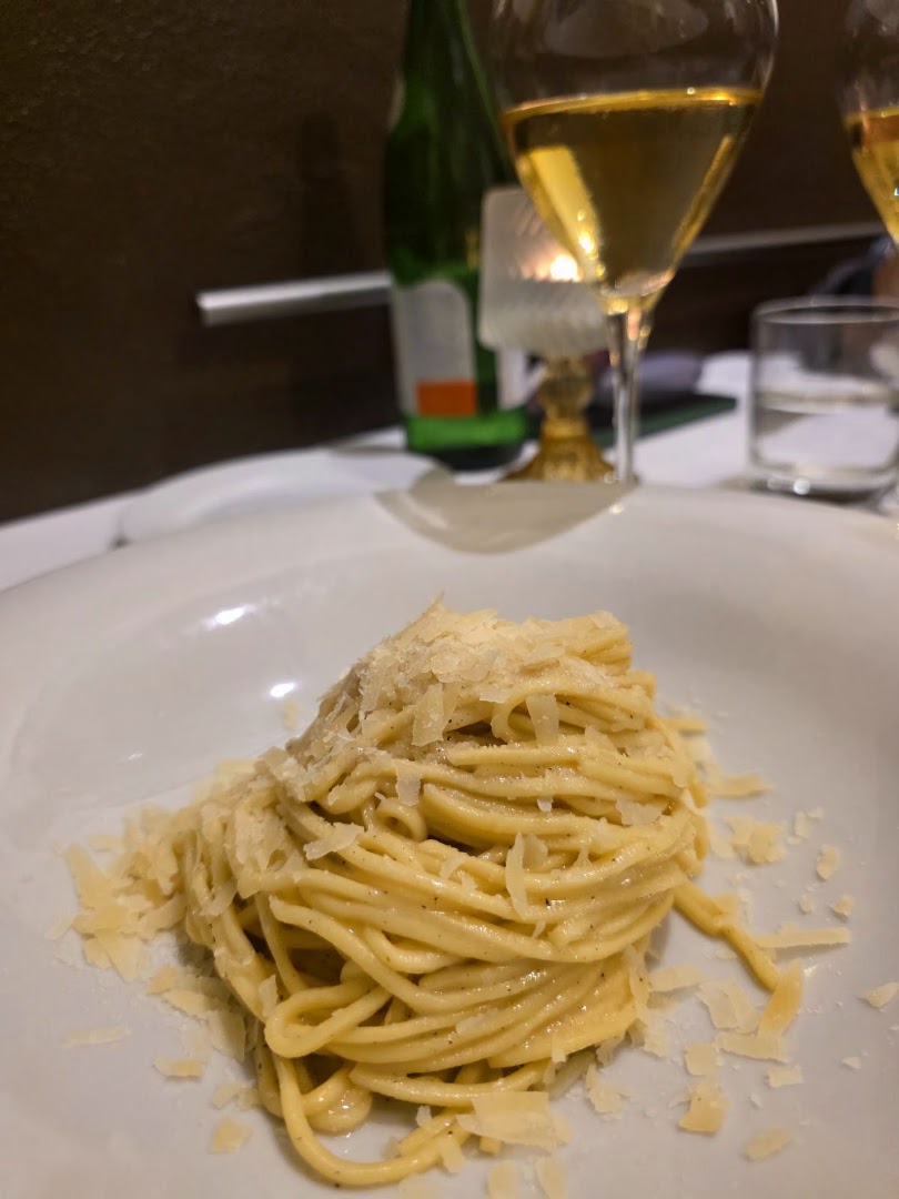 I Poeti del Gusto