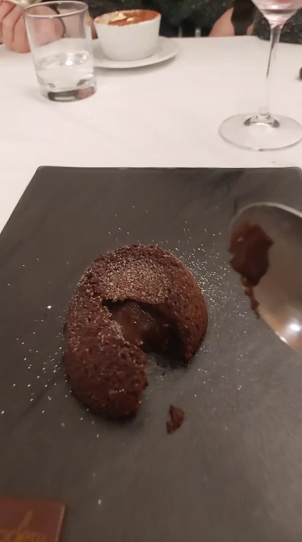 I Poeti del Gusto