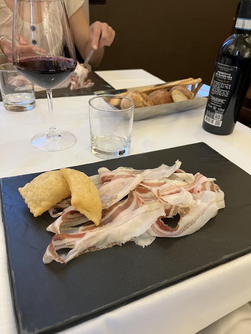 I Poeti del Gusto