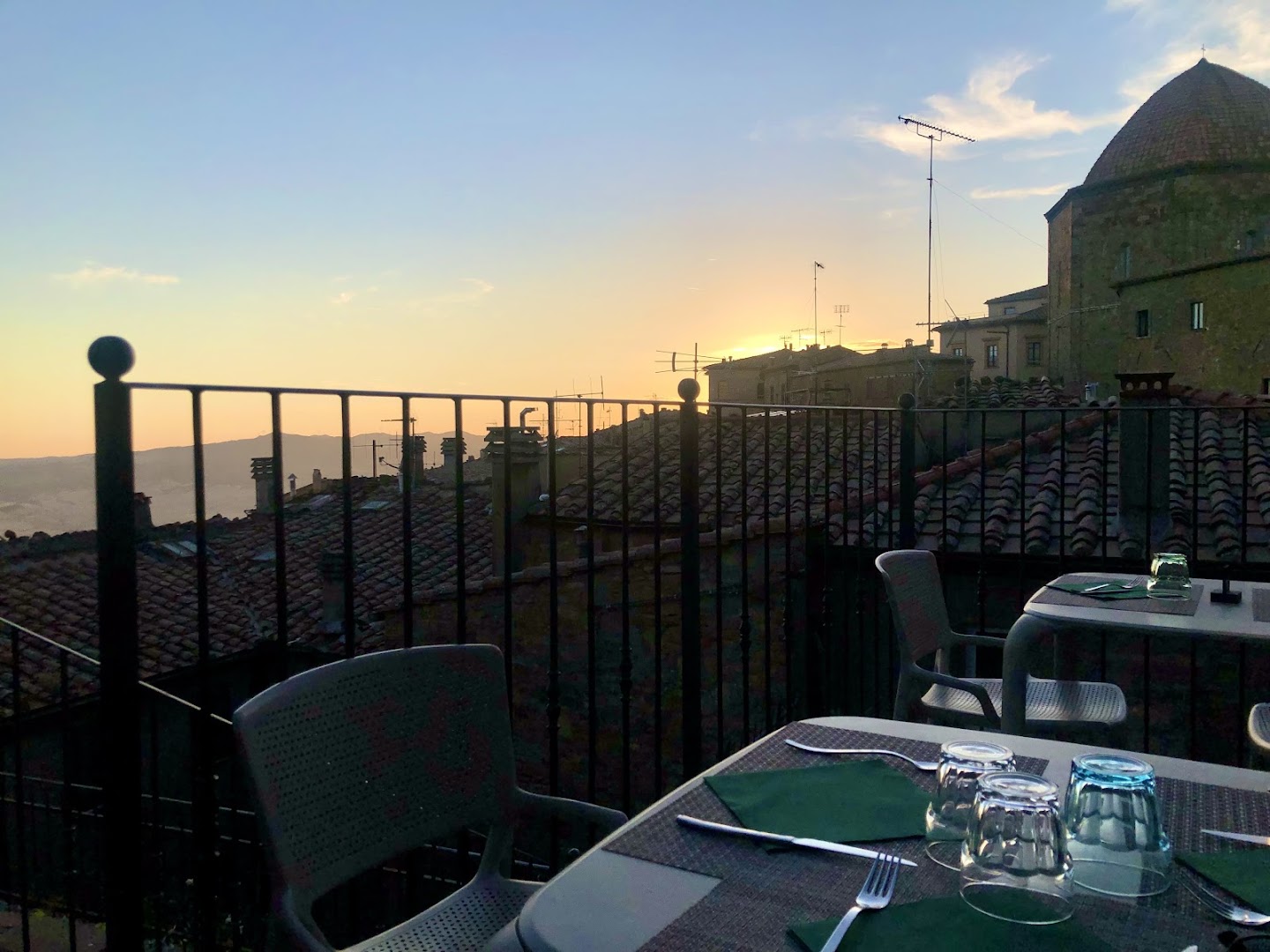 I Ponti Volterra Bistrot