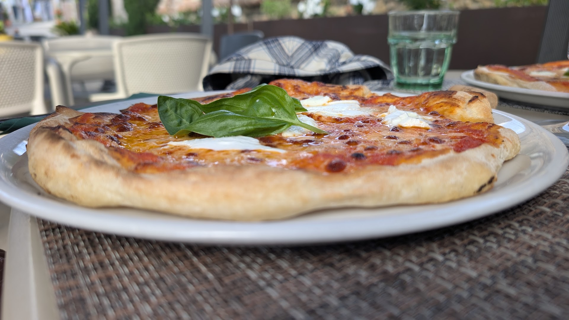 I Ponti Volterra Bistrot