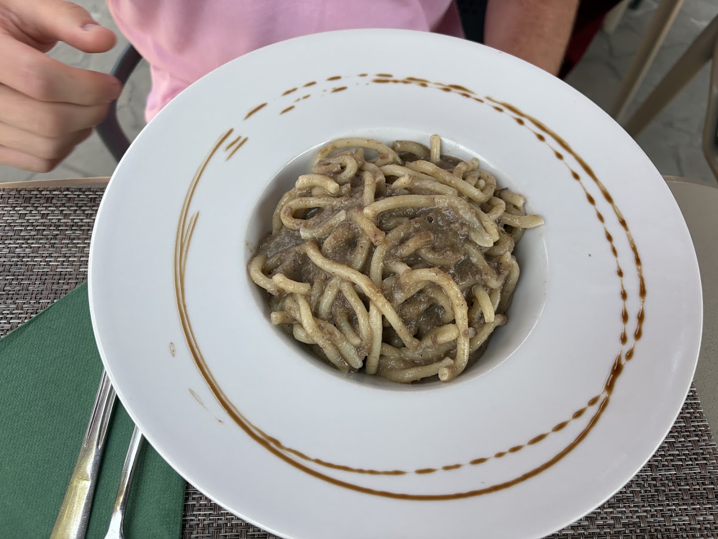 I Ponti Volterra Bistrot