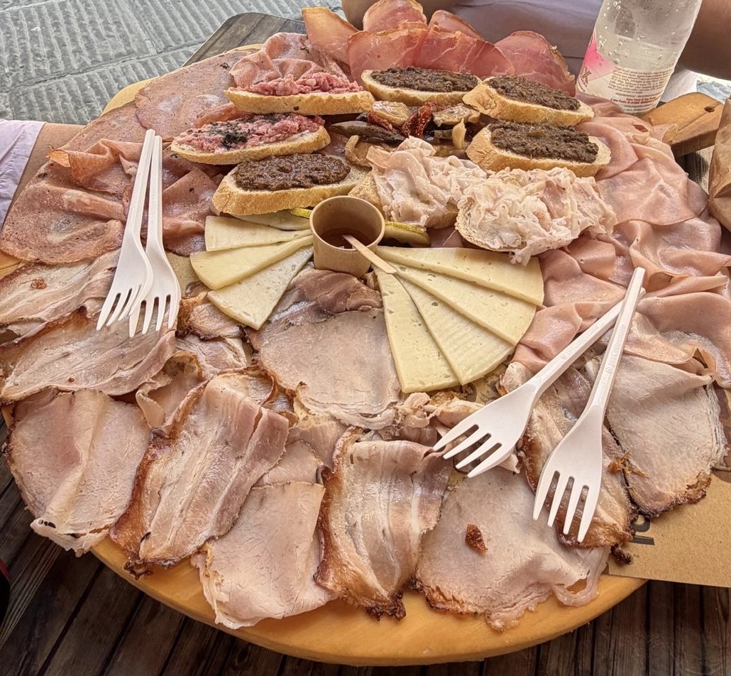 I Porci Comodi
