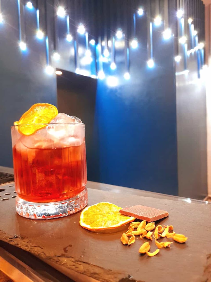 I Portici - Caffetteria - Gelateria - Cocktail - Laboratorio Pasticceria