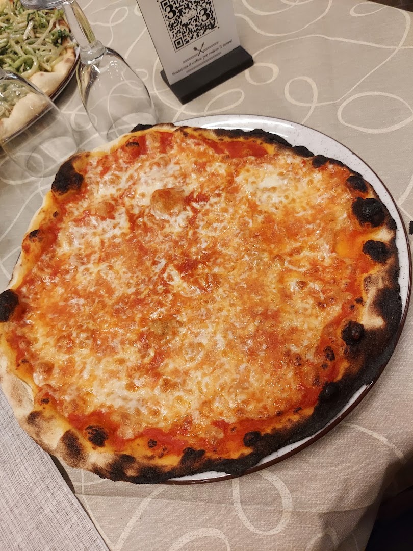 I Portici marino
