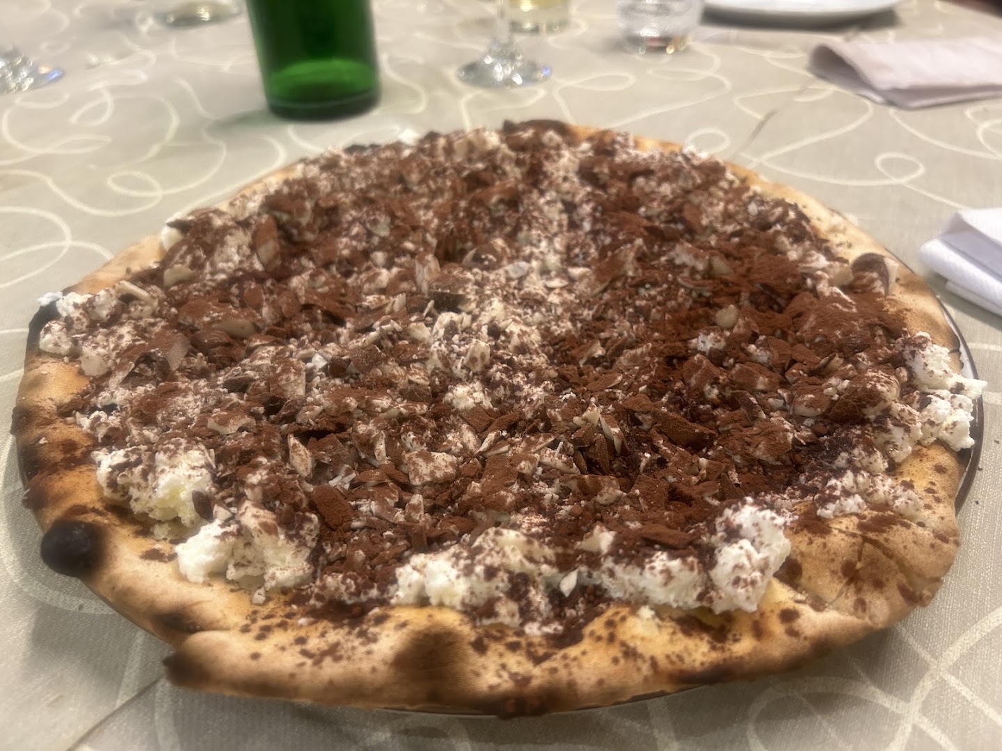 I Portici marino
