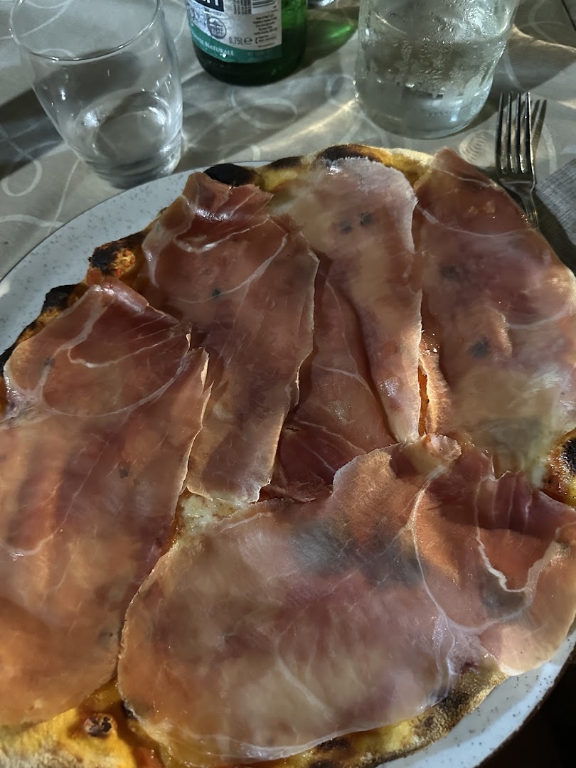 I Portici marino