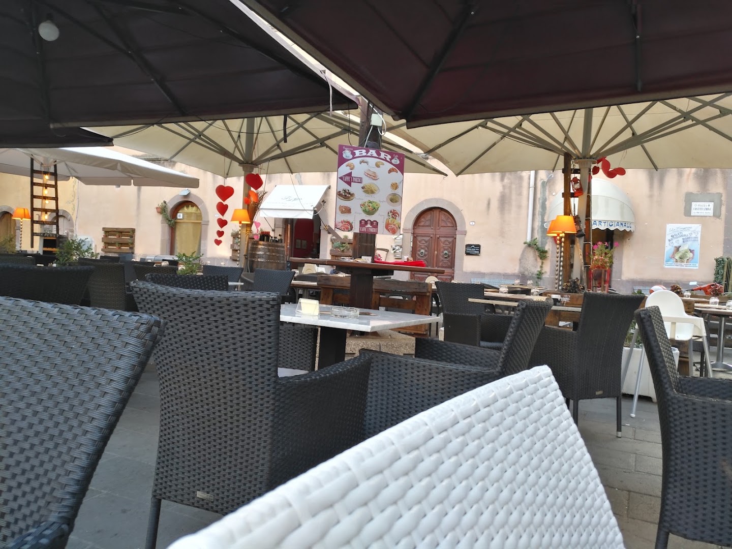 I Portici
