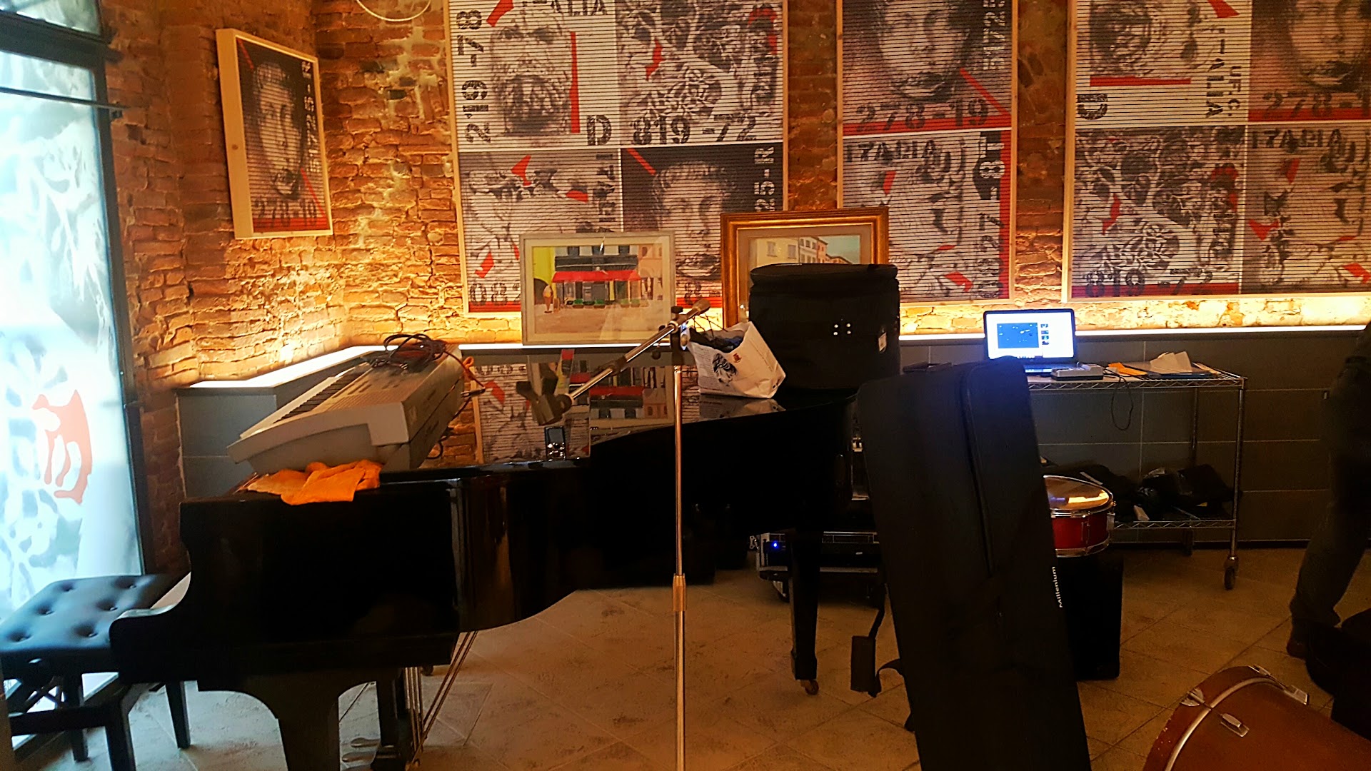 I Portici The Loft