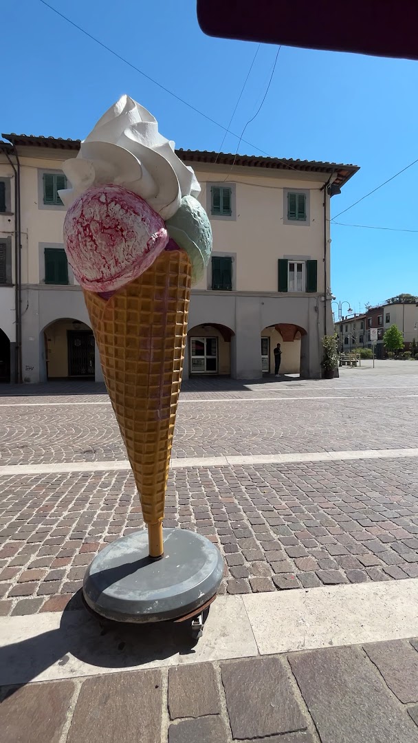 I Portici The Loft