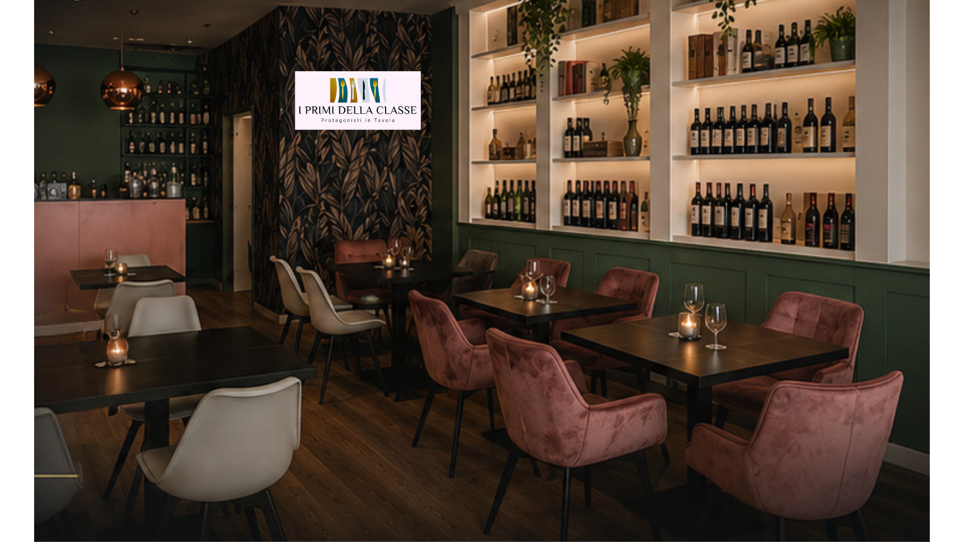 I Primi della Classe Ristorante e Pastificio