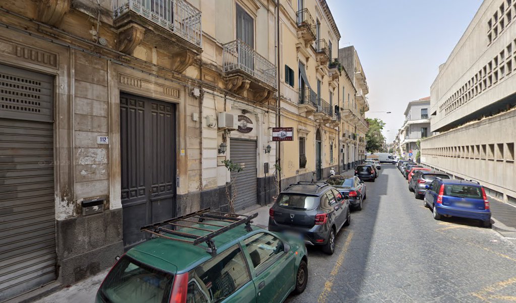 I Principe Del Foro Trattoria, Catania