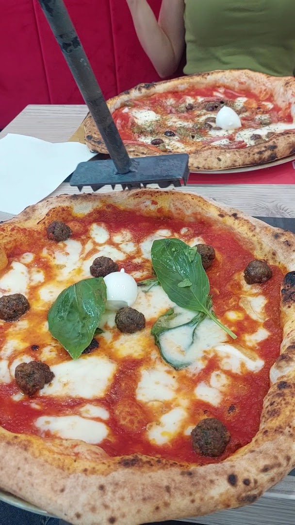 I Professori della Pizza