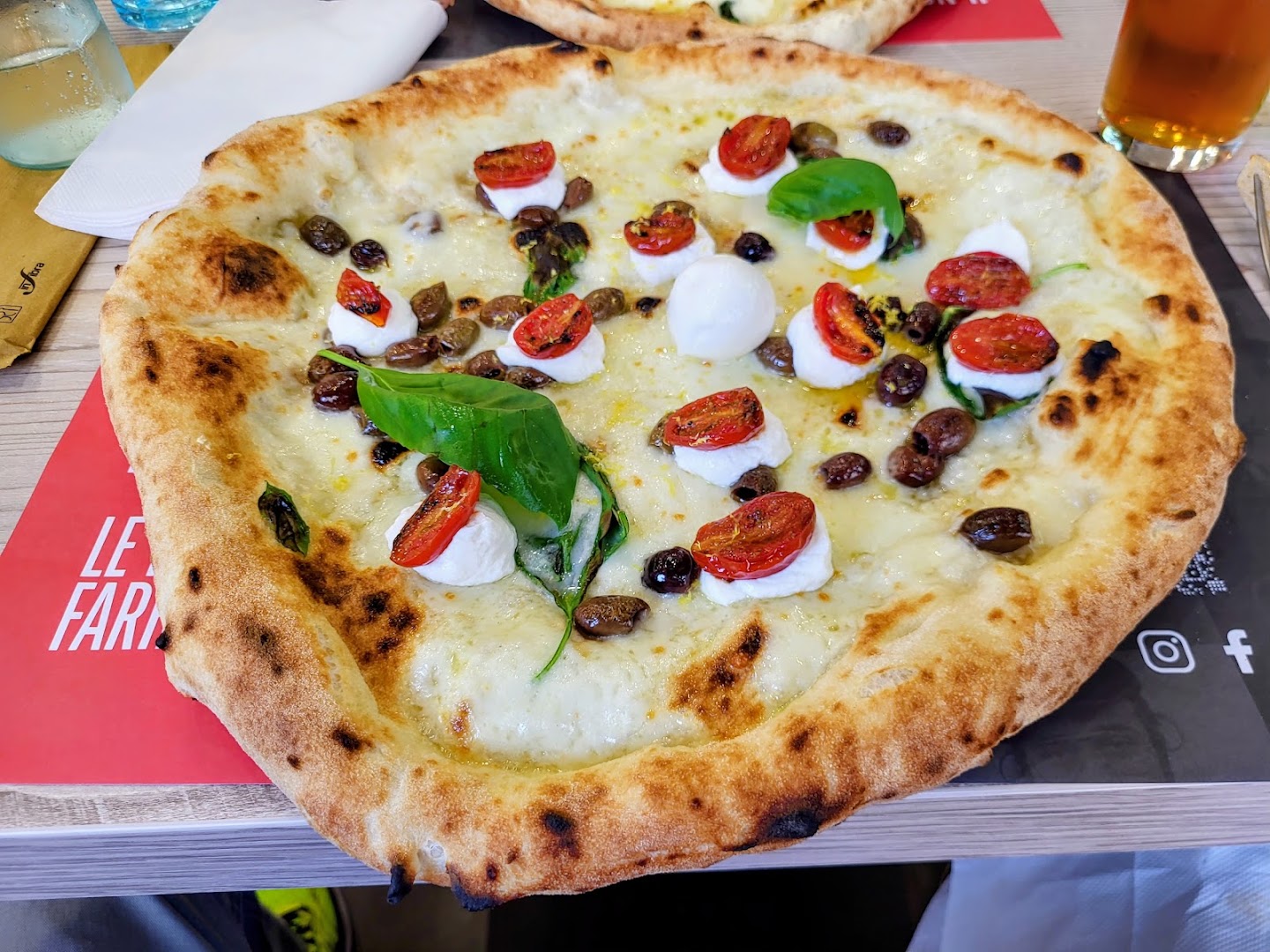I Professori della Pizza