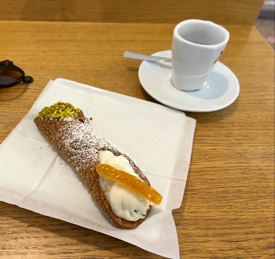 I Pupi Di Zucchero