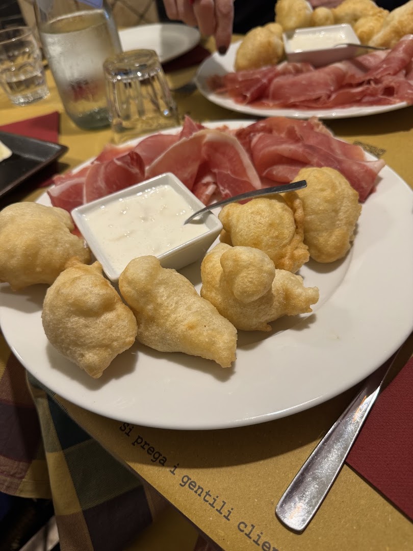 I' Quartino Osteria