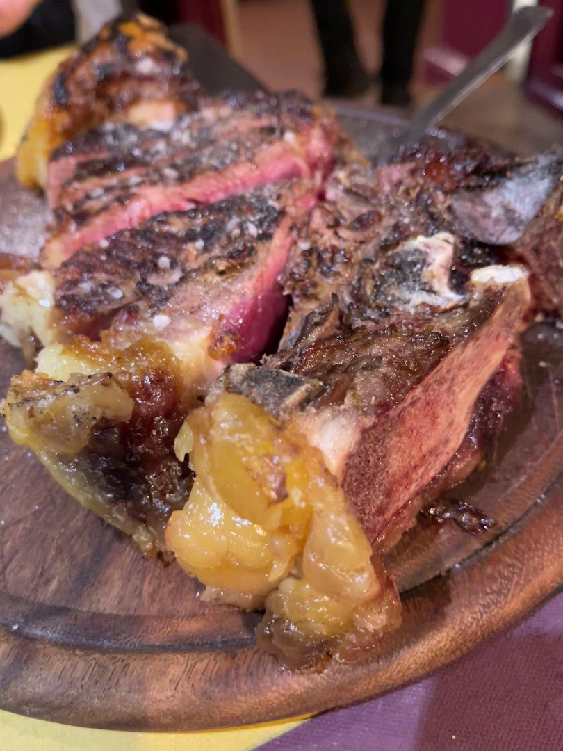 I' Quartino Osteria