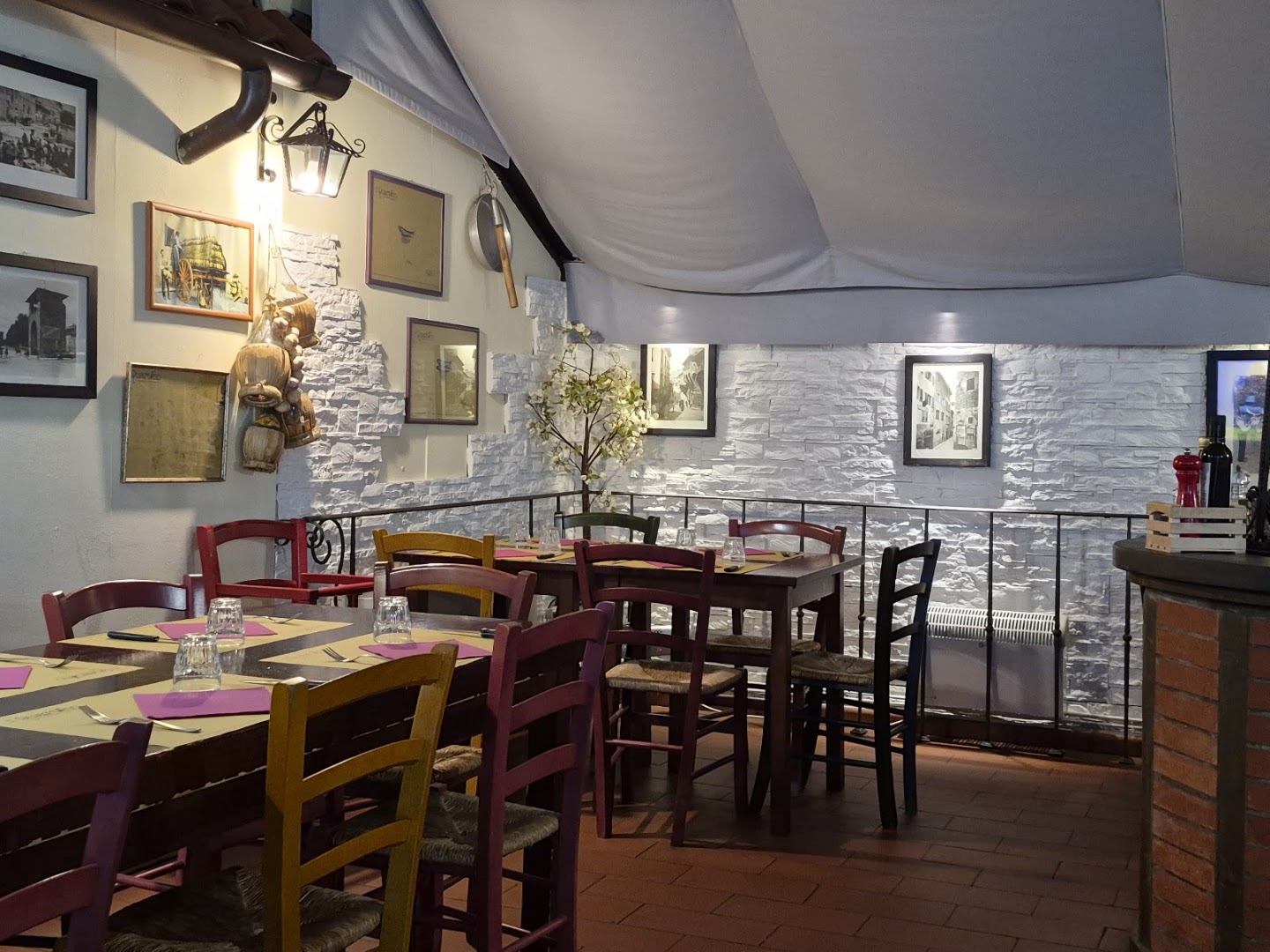 I' Quartino Osteria