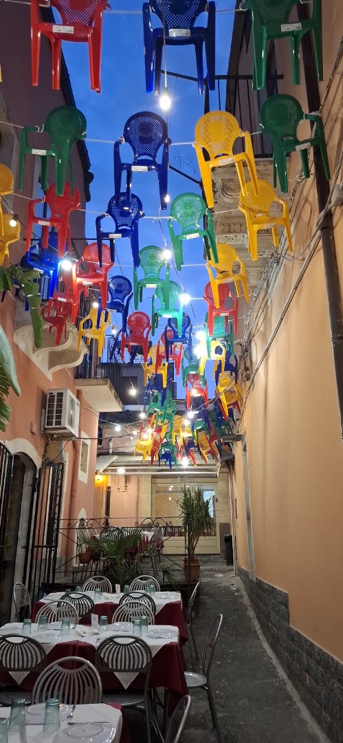 I Quattro Canti