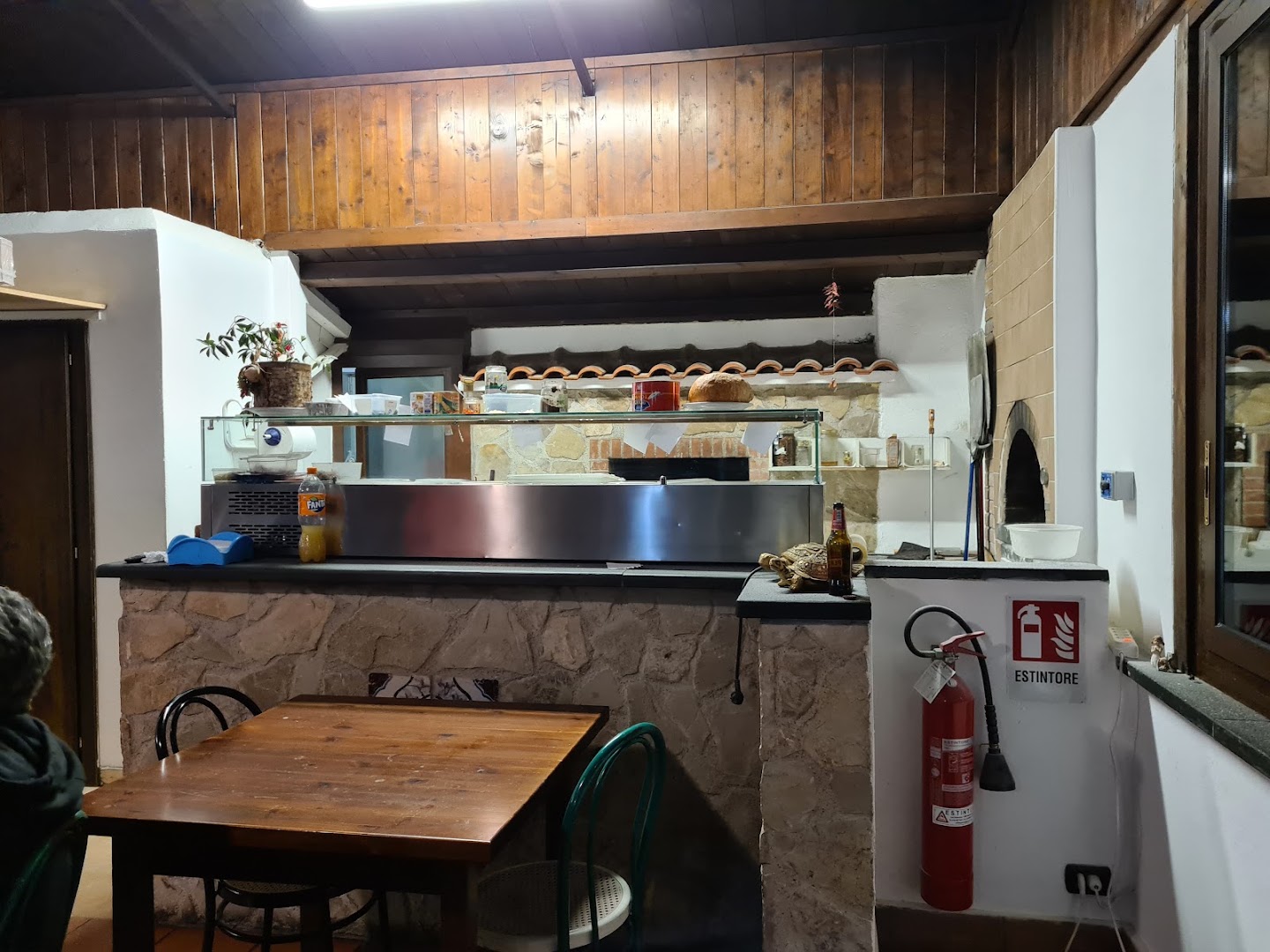 I Quattro Venti