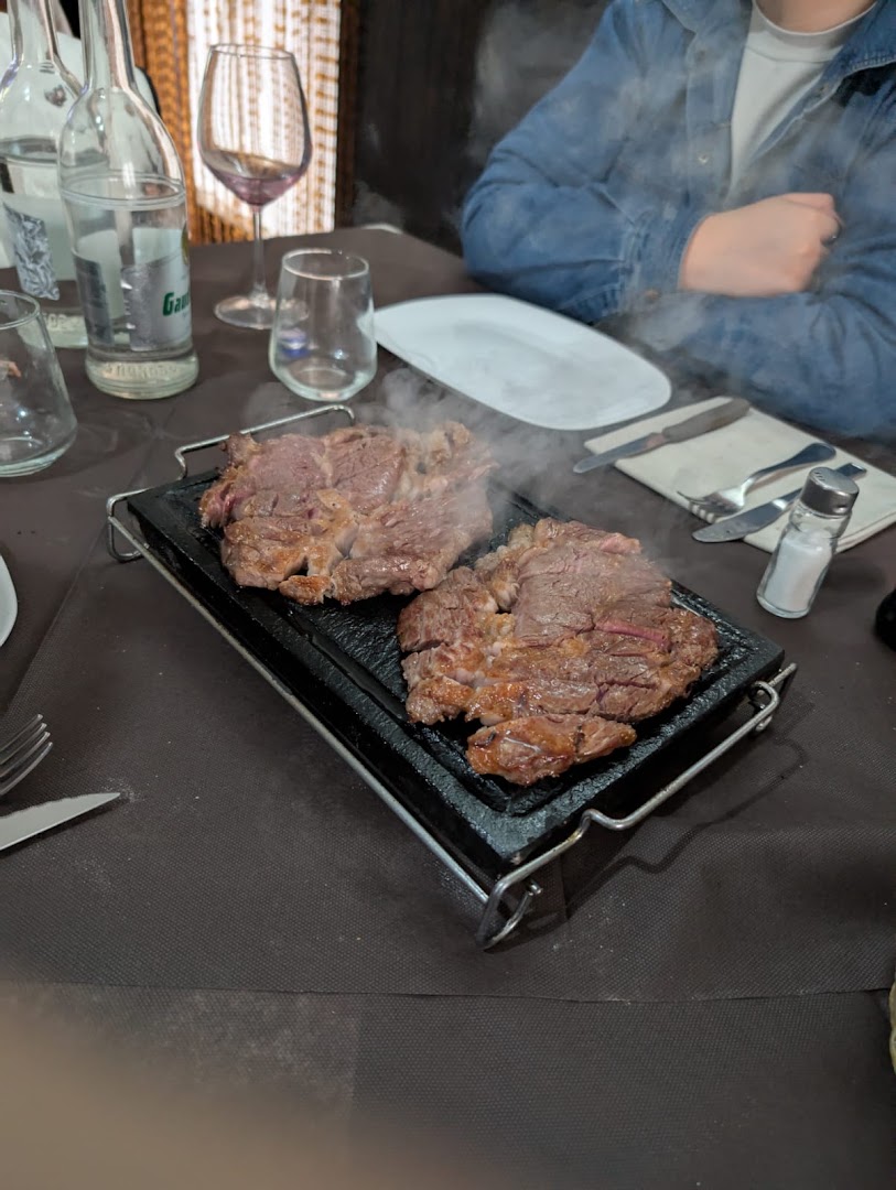 I Quattro Venti