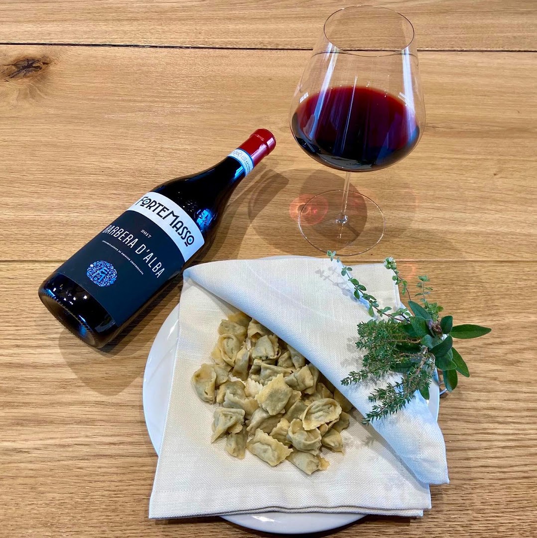 I&R Bevande - Enoteca
